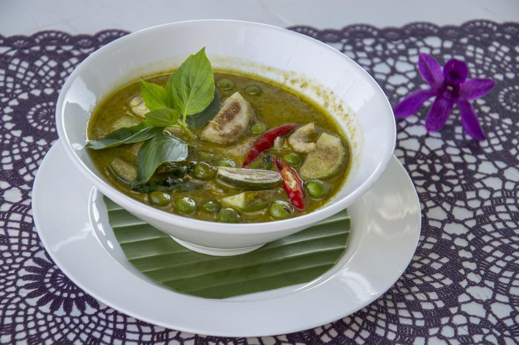 Le Bouton D'Or Boutique Hotel Thakhek Exterior foto